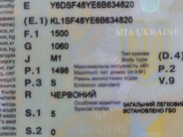 Авто Chevrolet Aveo 2006 № 8222456