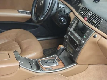 Авто Lancia Thesis 2004 № 8222457