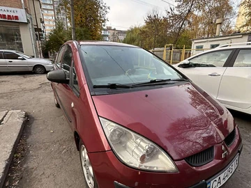 Авто Mitsubishi Colt 2005 № 8222464