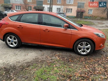 Авто Ford Focus 2011 № 8222554