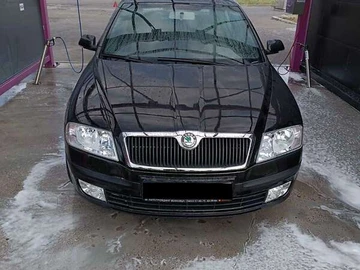 Авто Skoda Octavia 2008 № 8222569