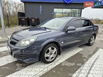 Авто Opel Vectra 2007 № 8222571