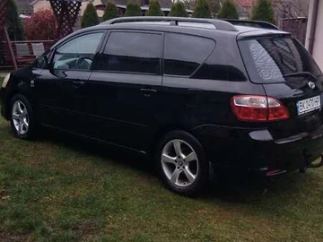 Авто Toyota Avensis 2003 № 8222572