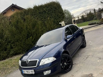 Авто Skoda Octavia 2005 № 8222578