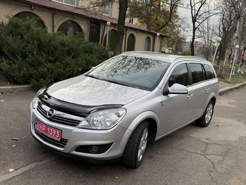 Авто Opel Astra 2010 № 8222579