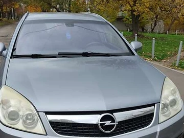 Авто Opel Vectra 2008 № 8222580