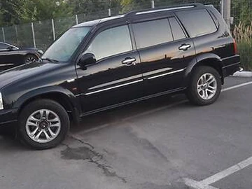 Авто Suzuki Grand Vitara Xl7 2005 № 8222585