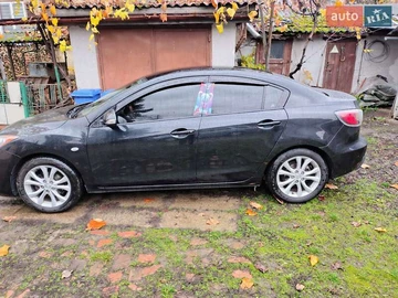 Авто Mazda 3 2010 № 8222590