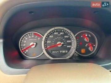 Авто Honda Pilot 2007 № 8222594