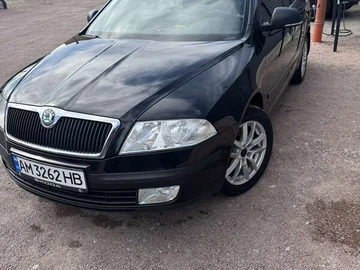 Авто Skoda Octavia 2011 № 8222597