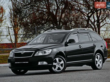 Авто Skoda Octavia 2013 № 8222602
