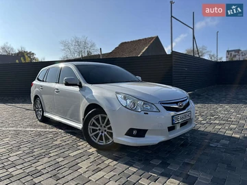 Авто Subaru Legacy 2012 № 8222619