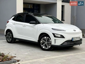 Авто Hyundai Kona 2022 № 8222838