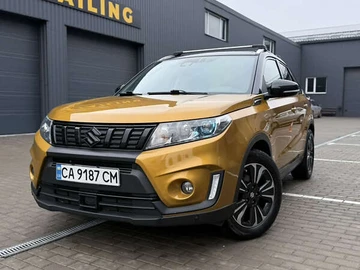 Авто Suzuki Vitara 2019 № 8222840