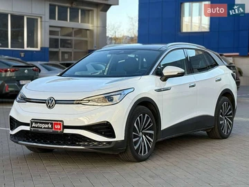 Авто Volkswagen Id 4 2022 № 8222850