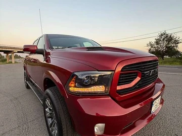 Авто Dodge Ram 1500 2017 № 8222861