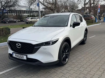 Авто Mazda Cx-5 2023 № 8222871