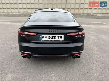 Авто Audi A5 2020 № 8222877