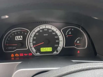 Авто Daewoo Nexia 2008 № 8222892