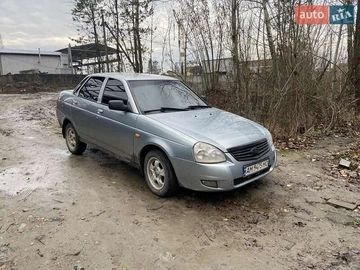Авто ВАЗ 2107 2008 № 8222894