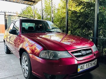 Авто Daewoo Nexia 2012 № 8222910