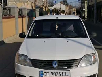 Авто Renault Logan 2012 № 8222912