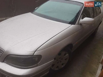 Авто Opel Omega 2000 № 8222914