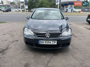 Авто Volkswagen Golf 2006 № 8222921