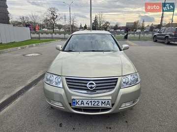Авто Nissan Almera 2007 № 8222928