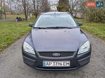 Авто Ford Focus 2005 № 8222992