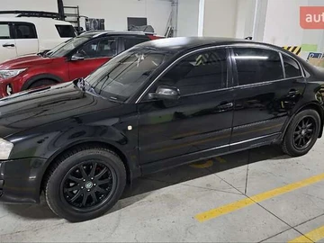 Авто Skoda Superb 2006 № 8222999