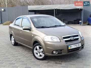 Авто ЗАЗ Vida 2012 № 8223006