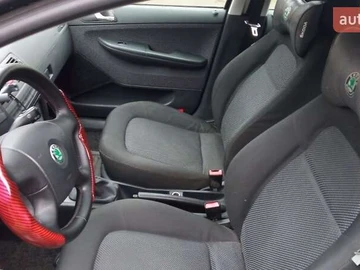 Авто Skoda Fabia 2006 № 8223009