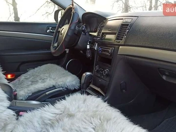 Авто Chevrolet Epica 2008 № 8223010