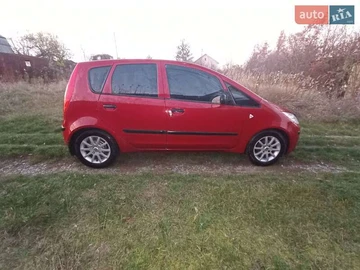 Авто Mitsubishi Colt 2008 № 8223012