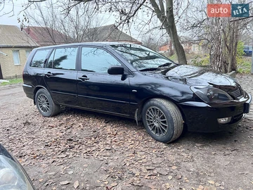 Авто Mitsubishi Lancer 2006 № 8223017