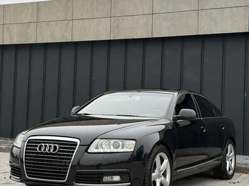 Авто Audi A6 2008 № 8223113