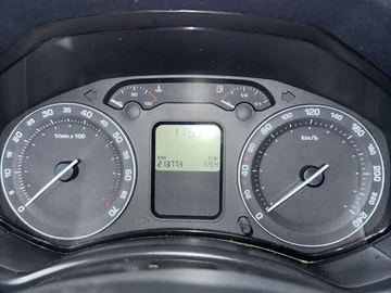 Авто Skoda Octavia 2006 № 8223130
