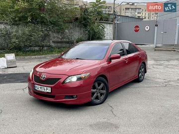 Авто Toyota Camry 2006 № 8223133