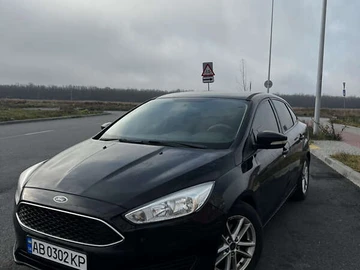 Авто Ford Focus 2015 № 8223134