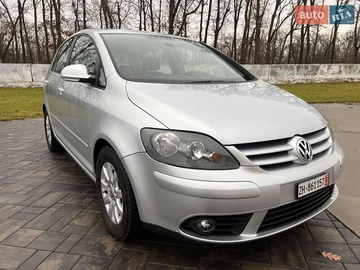 Авто Volkswagen Golf Plus 2009 № 8223139