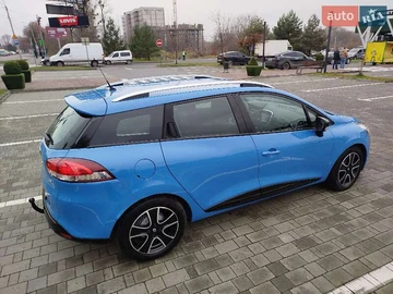 Авто Renault Clio 2013 № 8223144