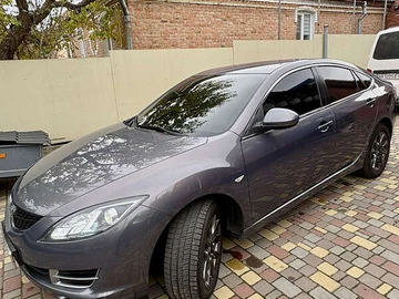 Авто Mazda 6 2009 № 8223146