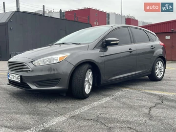 Авто Ford Focus 2014 № 8223149