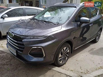 Авто JAC Js3 2021 № 8223177