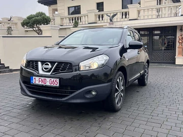 Авто Nissan Qashqai 2012 № 8223178