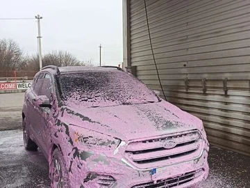 Авто Ford Escape 2017 № 8223209