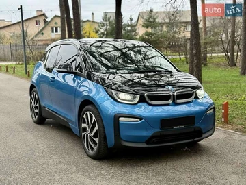Авто BMW I3 2019 № 8223211