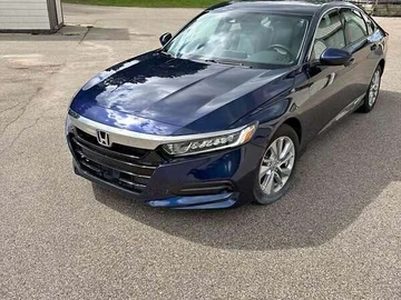 Авто Honda Accord 2019 № 8223213