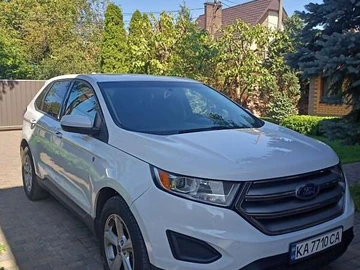 Авто Ford Edge 2016 № 8223215